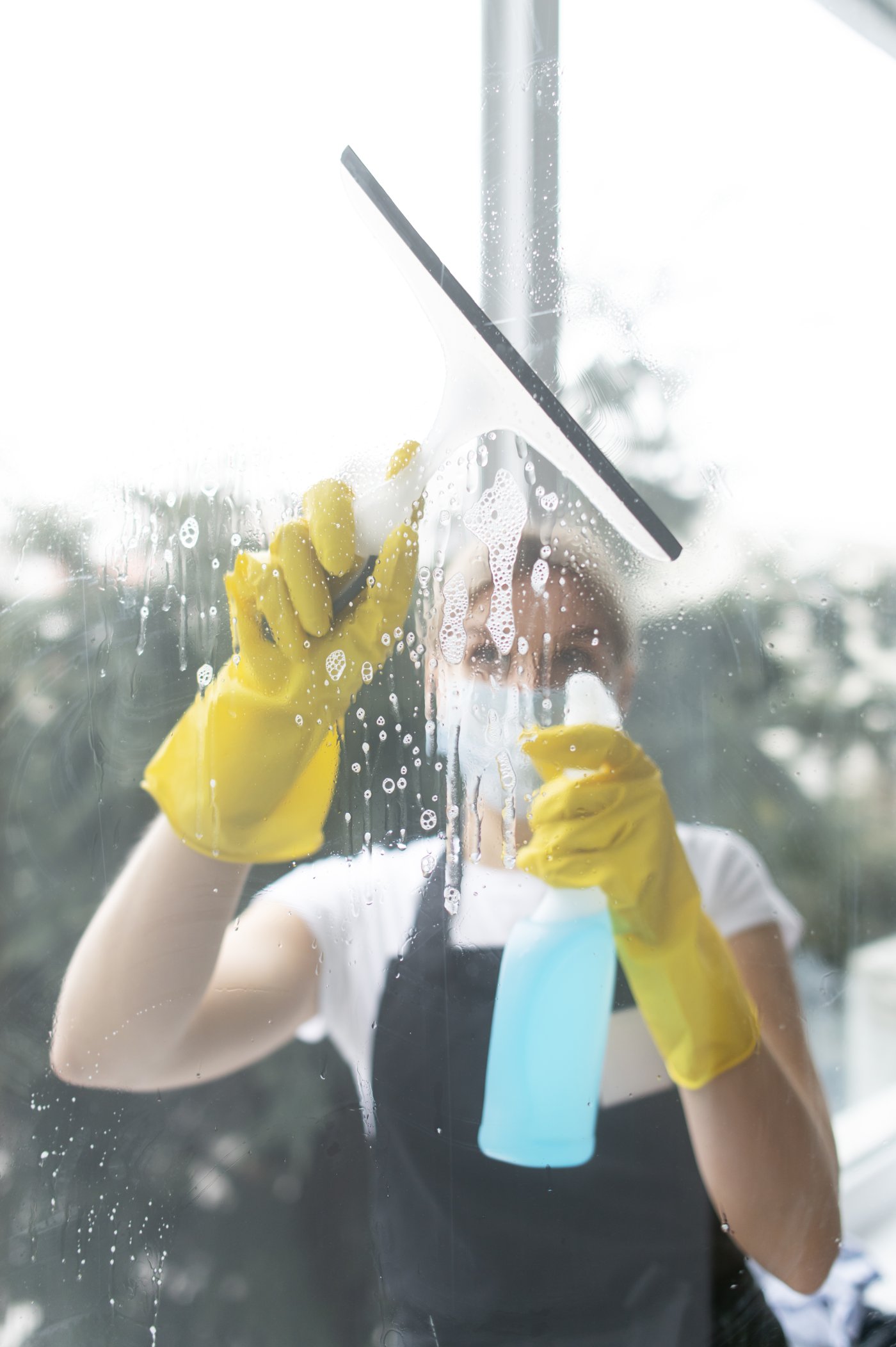 Ev Temizliğinde Düzenli ve Derin Temizliğin Önemi