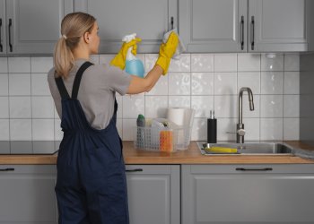 İnşaat Sonrası Temizlikte Dikkat Edilmesi Gerekenler