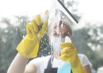 Ev Temizliğinde Düzenli ve Derin Temizliğin Önemi